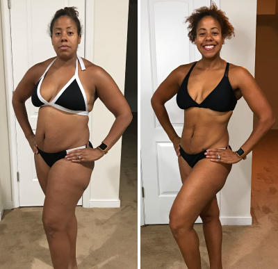 BODi - Success Story